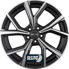 Alloy Wheels GMP MENTOR