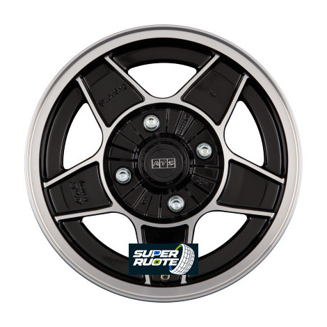 Jantes-en-aluminium ATS CLASSIC
