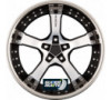 Alloy Wheels KESKIN KT10 Humerus