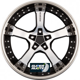 Alloy Wheels KESKIN KT10 Humerus