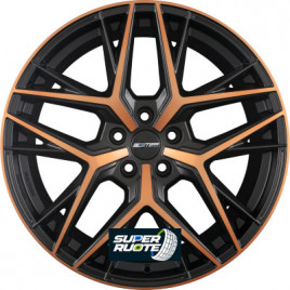 Alloy Wheels GMP ITALIA LUNICA