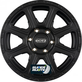 Alloy Wheels DOTZ KALAHARI
