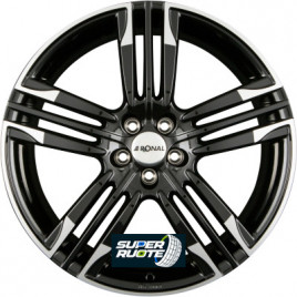 Alloy Wheels RONAL R58