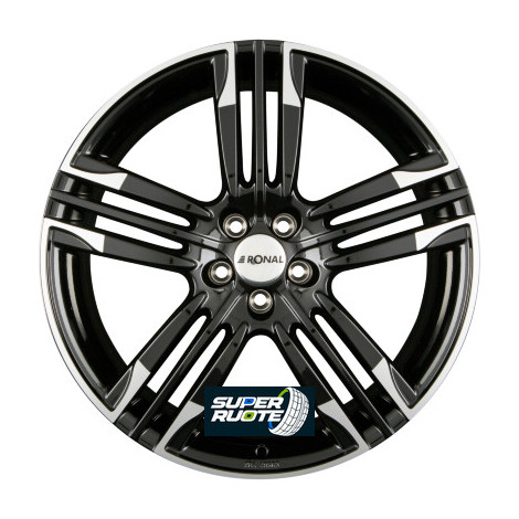 Alloy Wheels RONAL R58