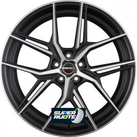 Alloy Wheels BORBET QX