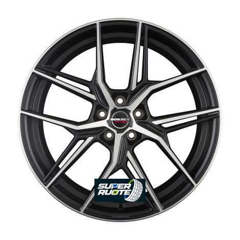 Alloy Wheels BORBET QX