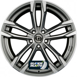 Jantes-en-aluminium DIEWE WHEELS AVIO
