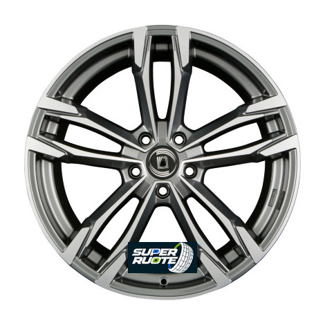 Jantes-en-aluminium DIEWE WHEELS AVIO