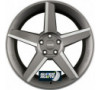 Alloy Wheels STEALTH