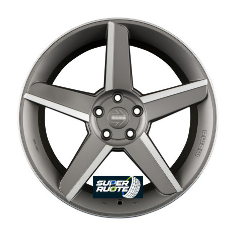 Alloy Wheels STEALTH