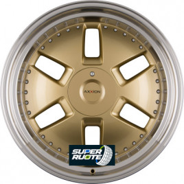 Alloy Wheels AXXION Y1