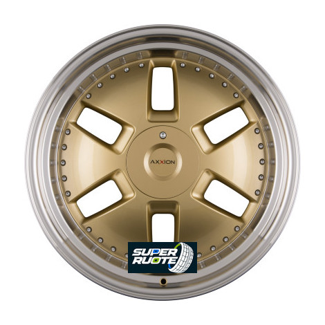Alloy Wheels AXXION Y1