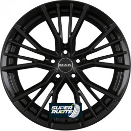 Jantes-en-aluminium MAK UNION