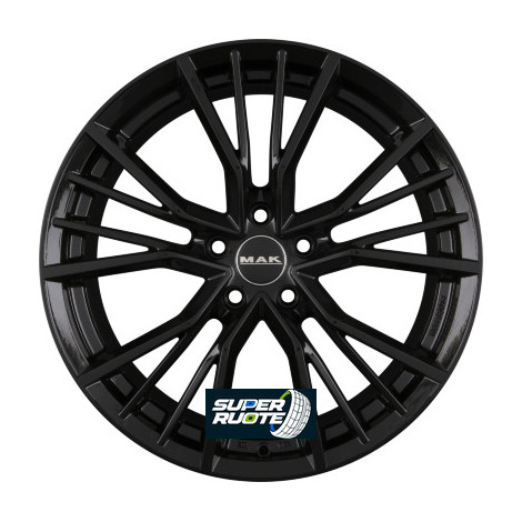 Jantes-en-aluminium MAK UNION