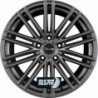 Alloy Wheels AC-M08