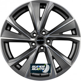 Alloy Wheels GMP ITALIA EVENTO