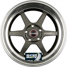 Cerchi in lega BORBET DB8GT