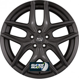 Jantes-en-aluminium MSW MSW 40