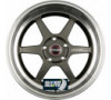 Cerchi in lega BORBET DB8GT
