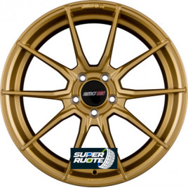 Alloy Wheels MOTEC ULTRALIGHT (MCR2)