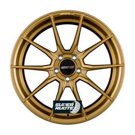 Alloy Wheels MOTEC ULTRALIGHT (MCR2)