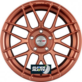 Jantes-en-aluminium MOTEC HYPER MESH (MCR3)