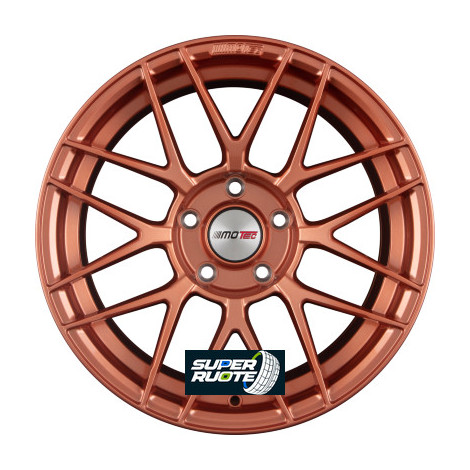 Jantes-en-aluminium MOTEC HYPER MESH (MCR3)