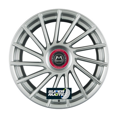 Alloy Wheels MOTEC TORNADO REVOLUTION (MCT9R)