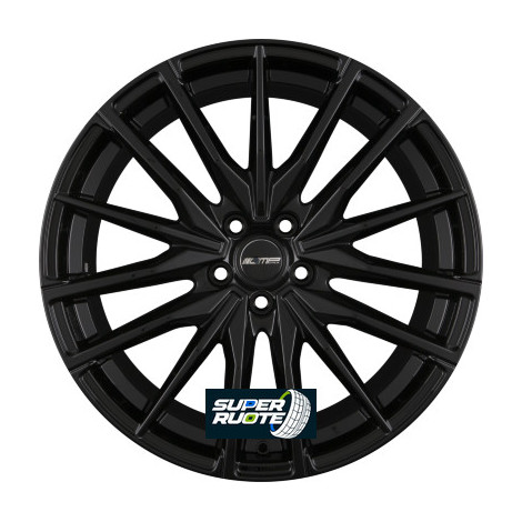 Alloy Wheels GMP SPARTA