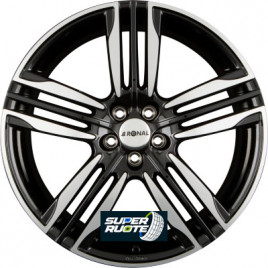 Jantes-en-aluminium RONAL R58