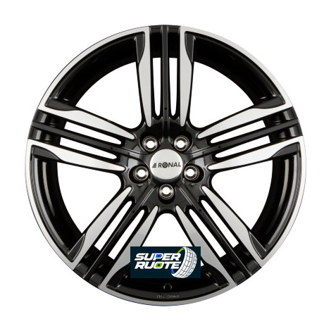 Alloy Wheels RONAL R58