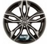Cerchi in lega MSW MSW 71