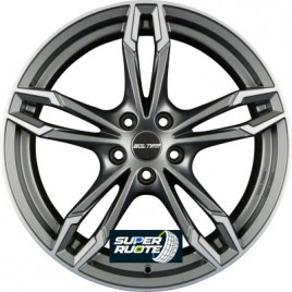 Alloy Wheels GMP ITALIA DEA