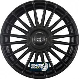 Alloy Wheels MILLE MIGLIA MM1022