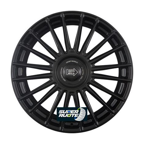 Alloy Wheels 1000 MIGLIA MM1022