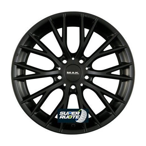 Alloy Wheels MUNCHEN