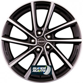 Alloy Wheels BORBET V