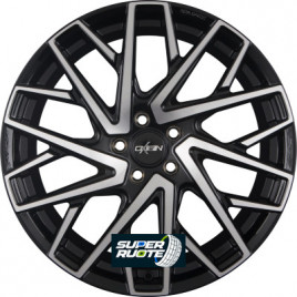 Alloy Wheels OXIGIN 28 OXMOVE