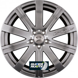 Alloy Wheels CHEETAH WHEELS LOMBARTHO LX