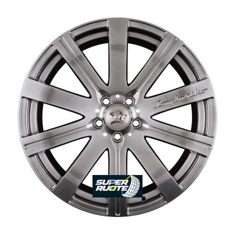 Alloy Wheels CHEETAH WHEELS LOMBARTHO LX