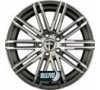 Alloy Wheels TOMASON TN18