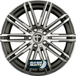 Alloy Wheels TOMASON TN18
