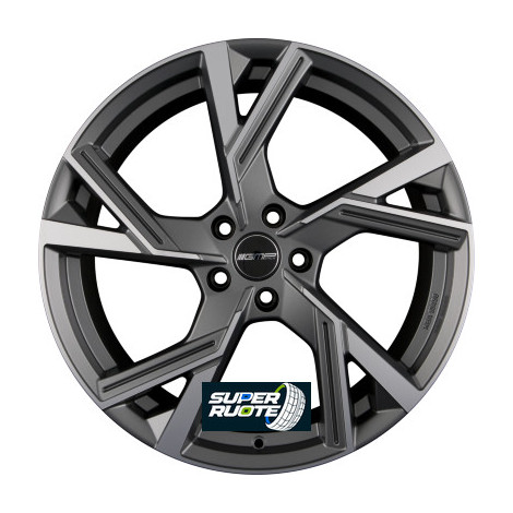 Alloy Wheels GMP ITALIA ANGEL