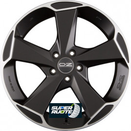 Alloy Wheels OZ ASPEN HLT