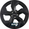 Alloy Wheels DEZENT AO black