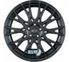 Alloy Wheels DOTZ Fuji grey