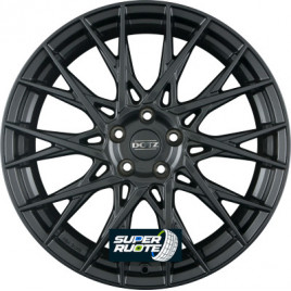 Alloy Wheels DOTZ Fuji grey