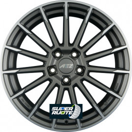 Jantes-en-aluminium AEZ Atlanta titan