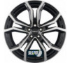 Alloy Wheels DEZENT TV dark
