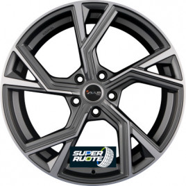 Jantes-en-aluminium AF20